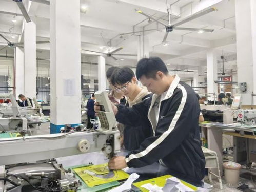 技術浪潮下，職業技能如何保鮮 聚焦計算機技術培訓